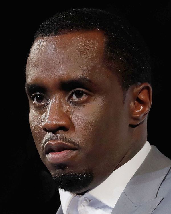 Sean “Diddy” Combs Charter School Opening