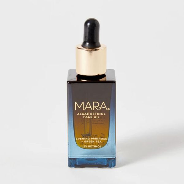 MARA Evening Primrose + Green Tea Algae Retinol Oil