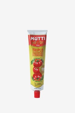 Mutti Triple Concentrated Tomato Paste