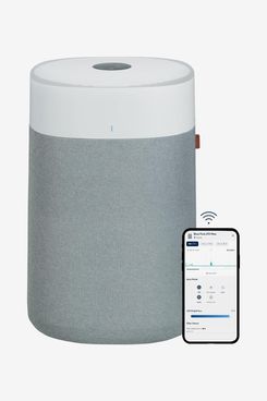 Blue 211i Max air purifier