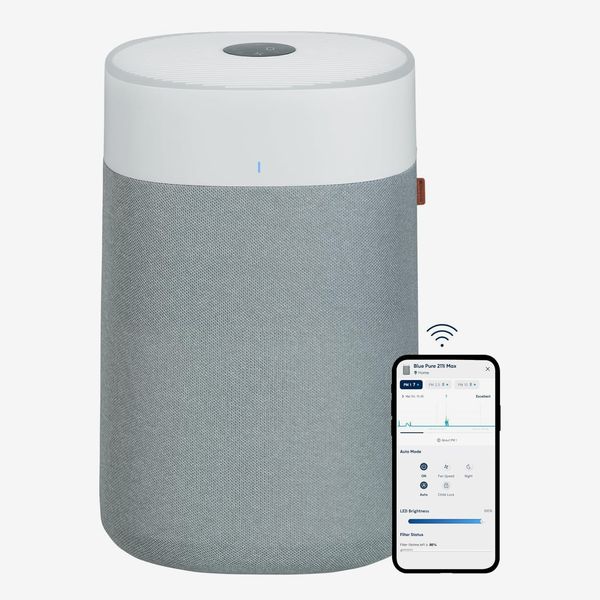 BLUEAIR Air Purifiers for Large Home Room