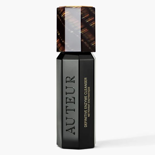 Auteur Definitive Enzyme Cleanser