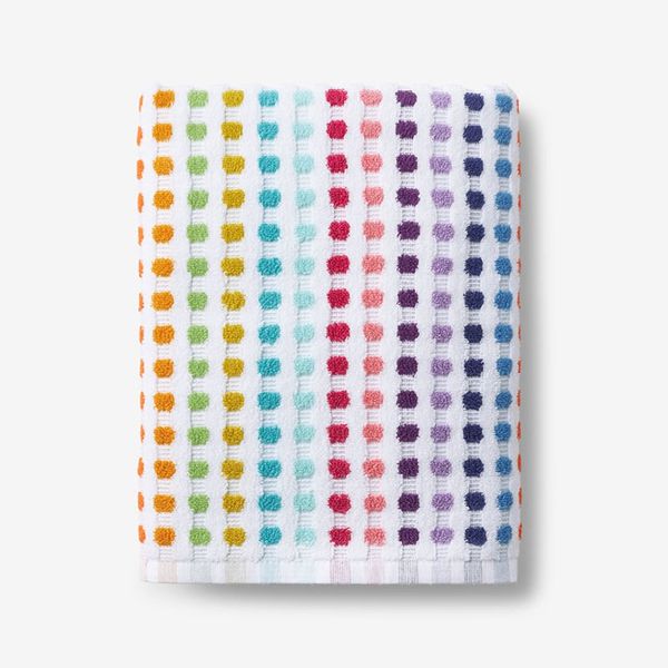 Company Cotton Spectrum Bath Towel