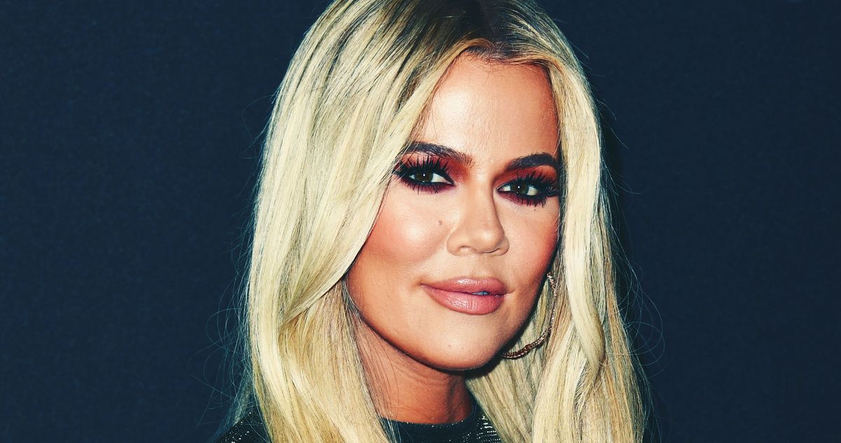 Does Khloé Kardashian Have a KhloéShaped Pillow?