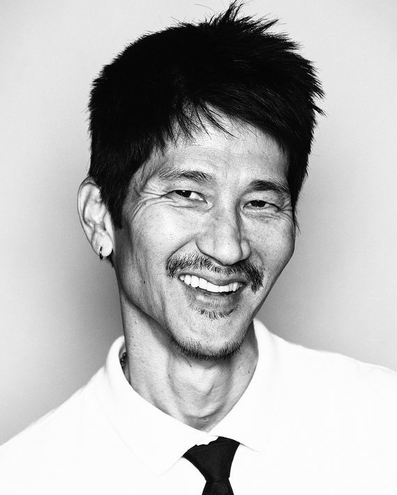 Gregg Araki Now Apocalypse Interview