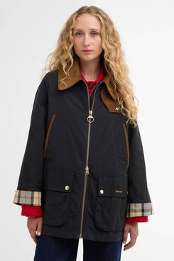 Barbour Icons Bedale Showerproof Jacket
