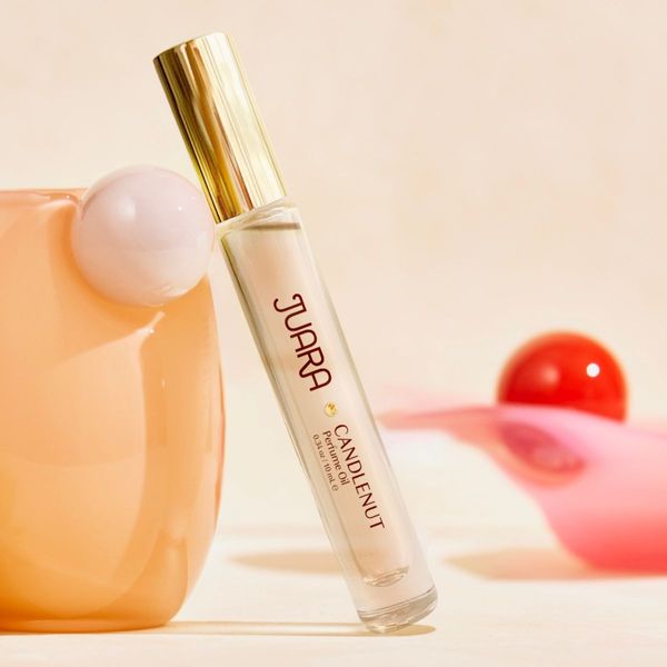 Juara Candlenut Perfume Oil