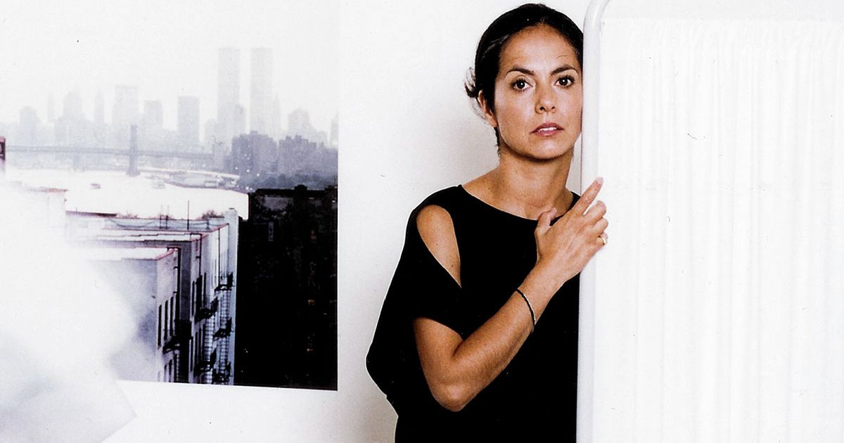 Maria Cornejo, Michelle Obama's Ecofriendly Designer