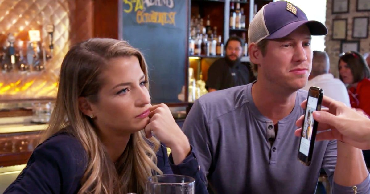 ‘Southern Charm’ Recap Season 5 Episode 5: ‘Pulp Friction’