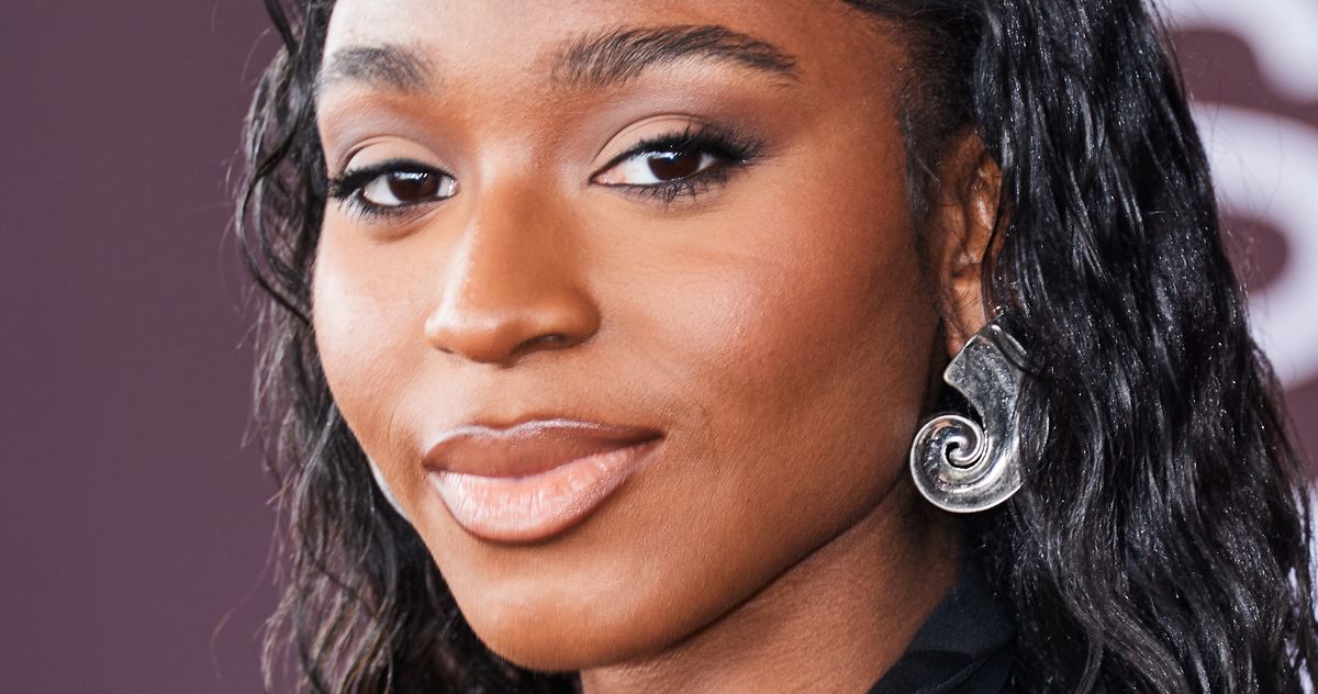 No, You Didn’t Hallucinate a New Normani Song