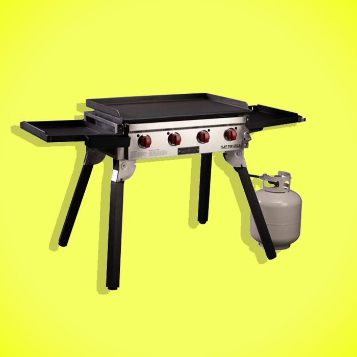 camp chef flat top grill 600