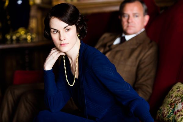 Downton Abbey Tv Episode Recaps And News