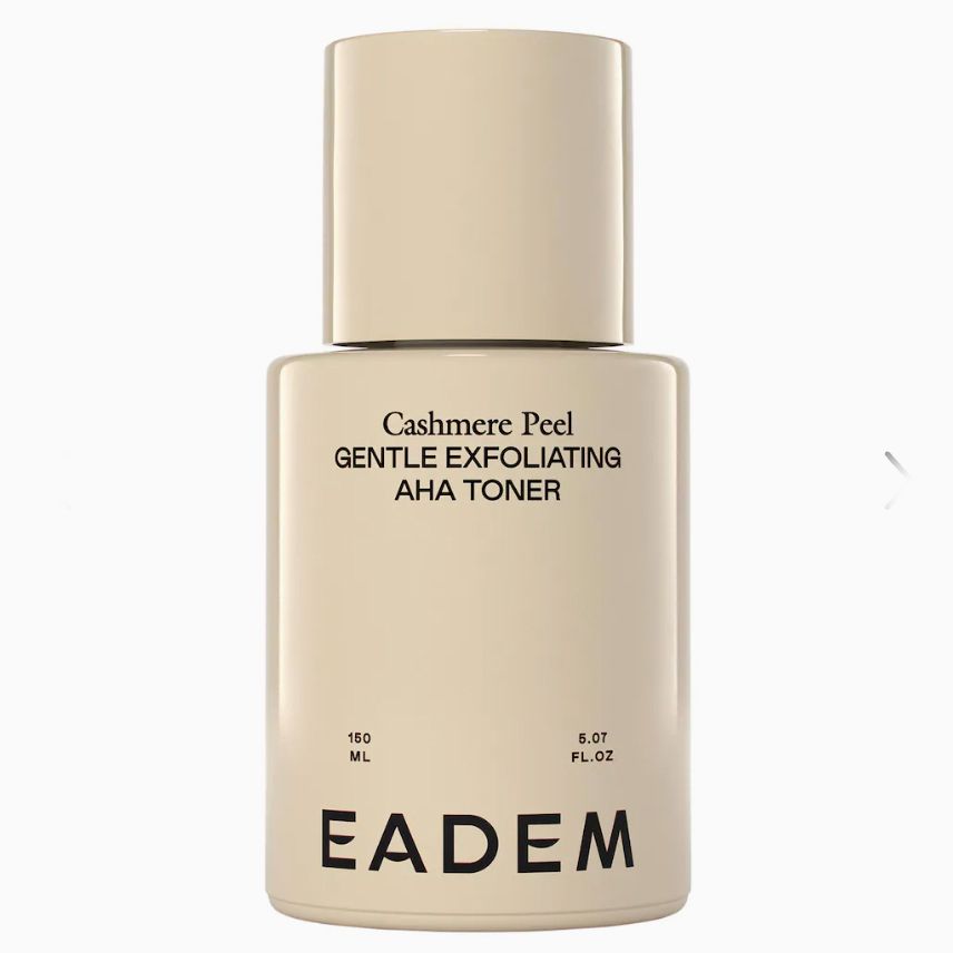 Eadem Cashmere Peel