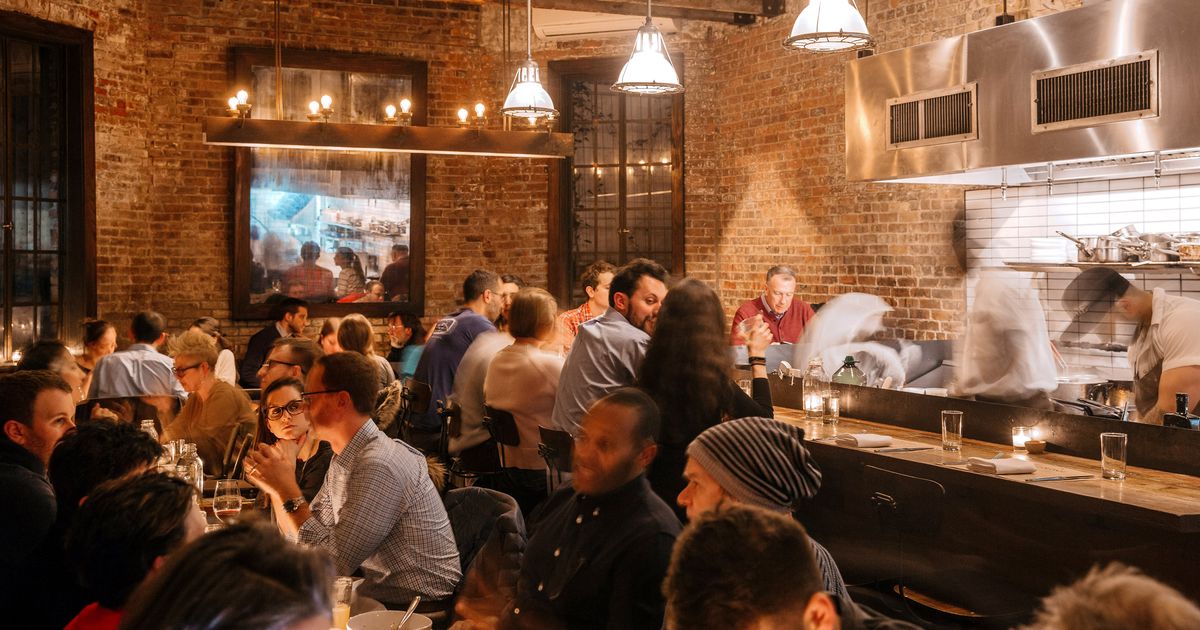 The Absolute Best Restaurants in Brooklyn Heights