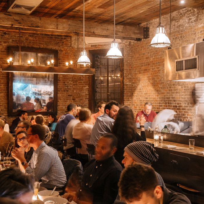 The Absolute Best Restaurants In Brooklyn Heights