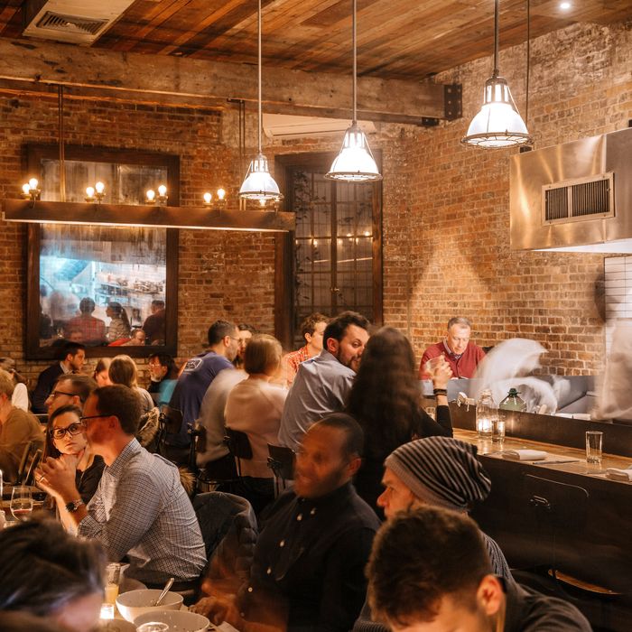 The Absolute Best Restaurants in Brooklyn Heights