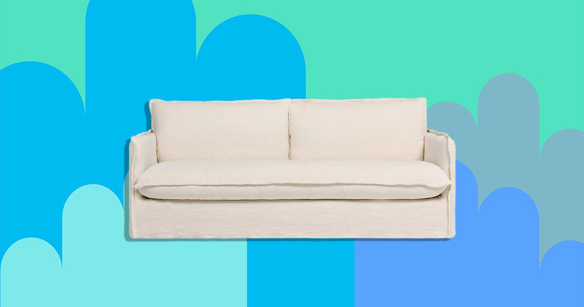 16 Furniture Deals From West Elm's Big Pre-Spring Sale