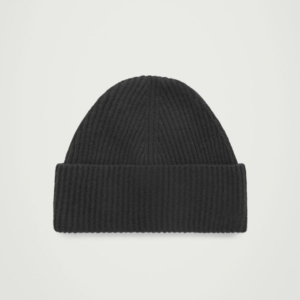 Cos Men's Wool Beanie