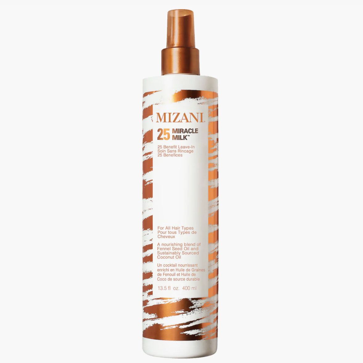 The 17 Best Leave In Conditioners 2020