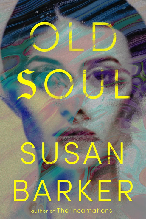 Old Soul, by Susan Barker