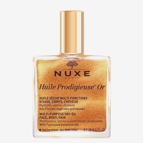 NUXE Huile Prodigieuse Shimmer Multi-Purpose Dry Oil