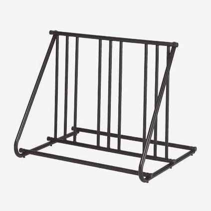 Outback Mighty Mite 6-Bike Parking Rack