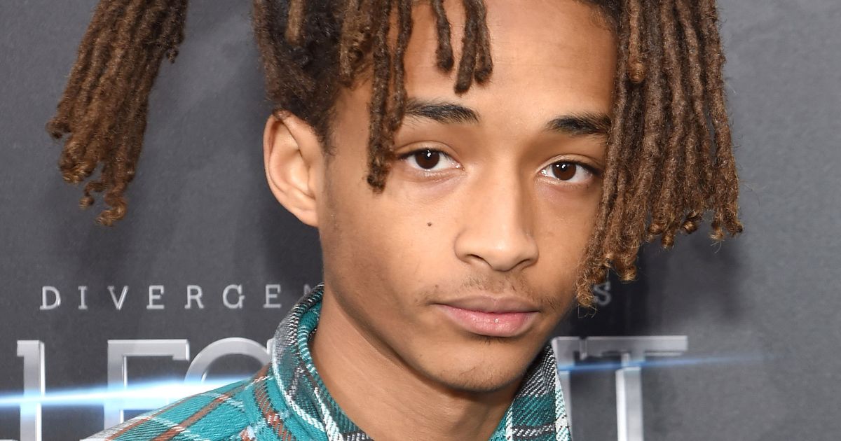 Jaden Smith Gets Political on His 18th Birthday Song ‘Labor V2’