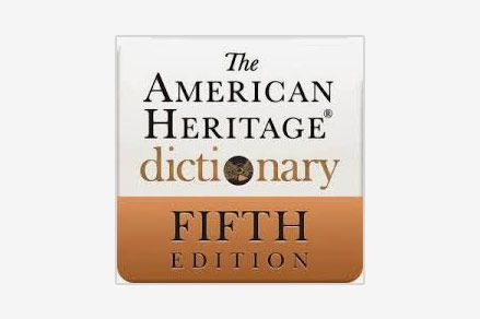 American Heritage English
