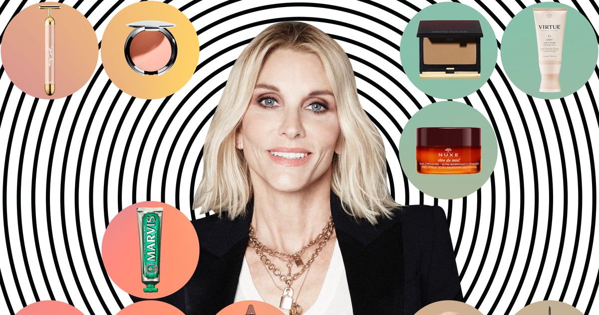 How Chanel's beauty products propel its continued growth - Glossy
