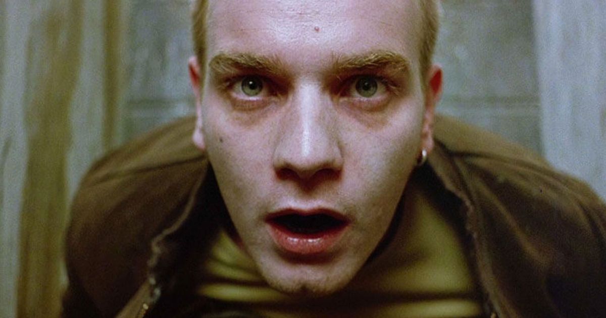 ユアン・マクレガーはそれを言いますTrainSpotting 2スクリプトは「本当に本当に本当に良い」です