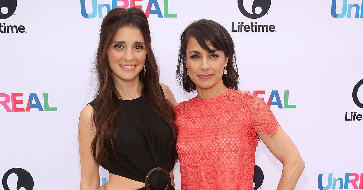 Everlasting Will Have Its First Female Suitor on Season 3 of UnREAL