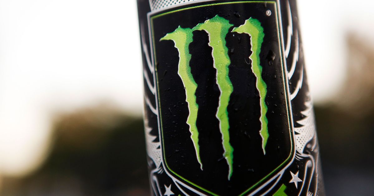 Women Sue Monster Energy Over Alleged Culture of Abuse