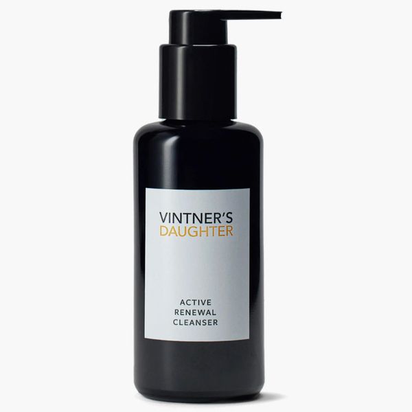 Vintner's Daughter Active Renewal Cleanser