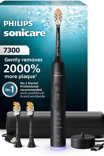 Philips Sonicare 7300 Series Electric Toothbrush