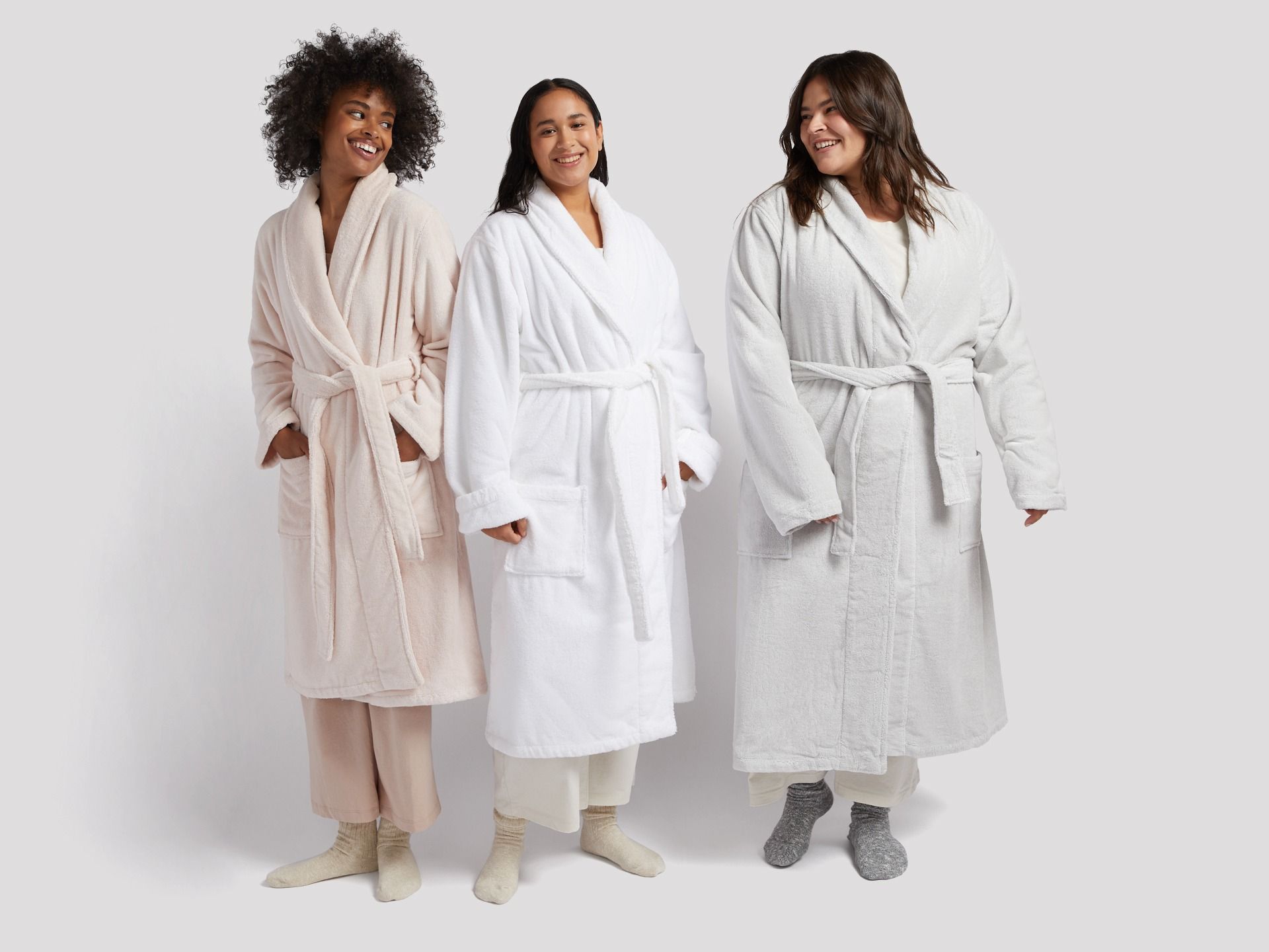 Parachute Classic Turkish Cotton Robe Sale 2023 The Strategist