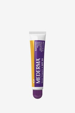 Mederma Scar Cream Plus SPF 30