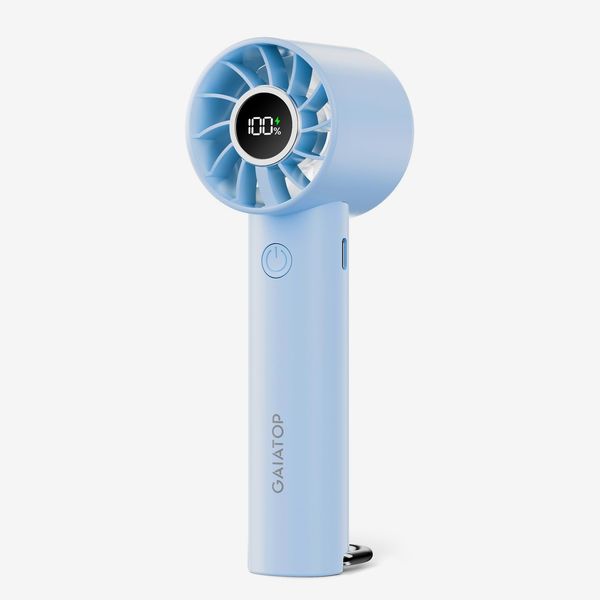 Gaiatop Mini Portable Fan