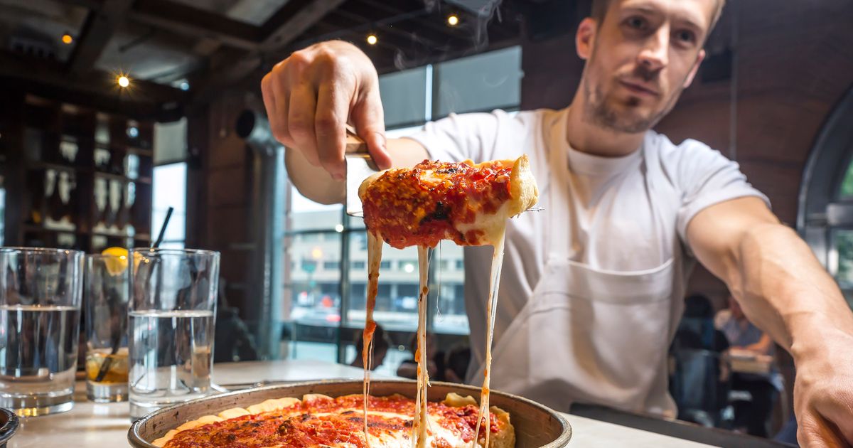 How Chicago Pizza Heir Will Malnati Became NYC Restauranteur