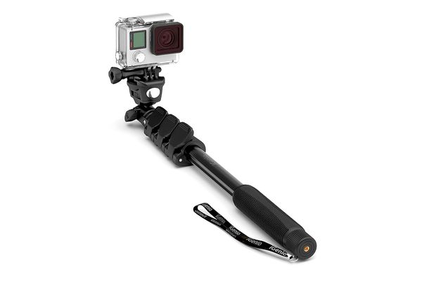 Selfie World Waterproof Selfie Stick