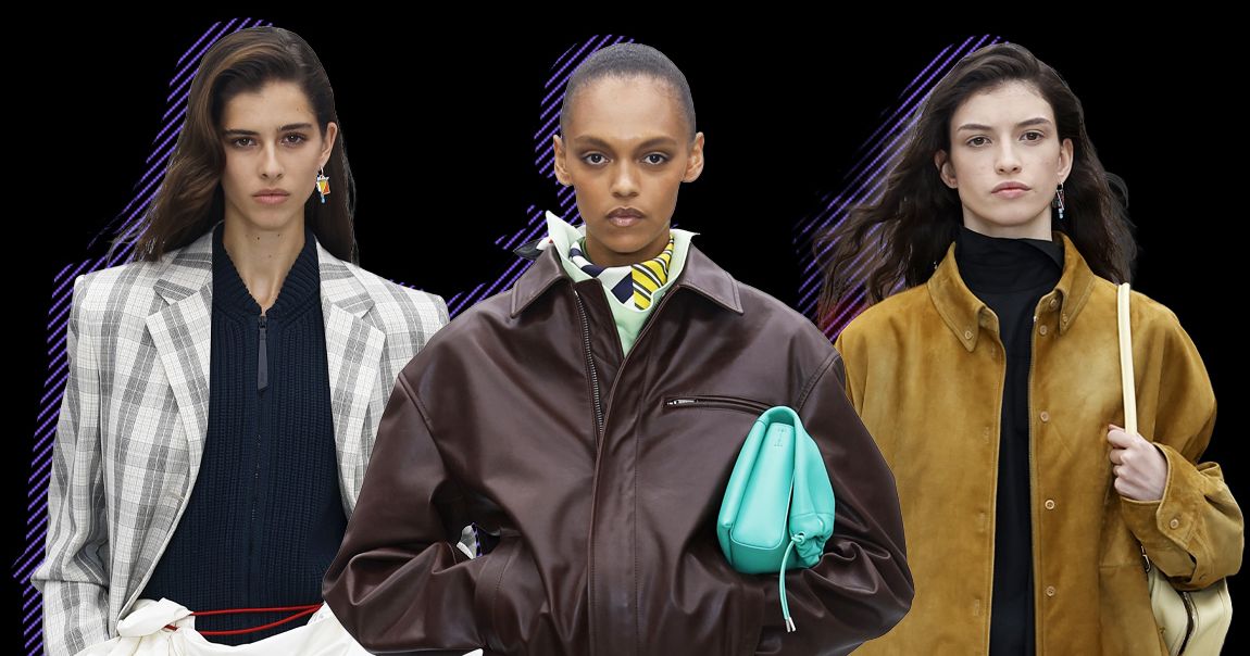 Continue Reading “Loewe Shows Real Clothes”