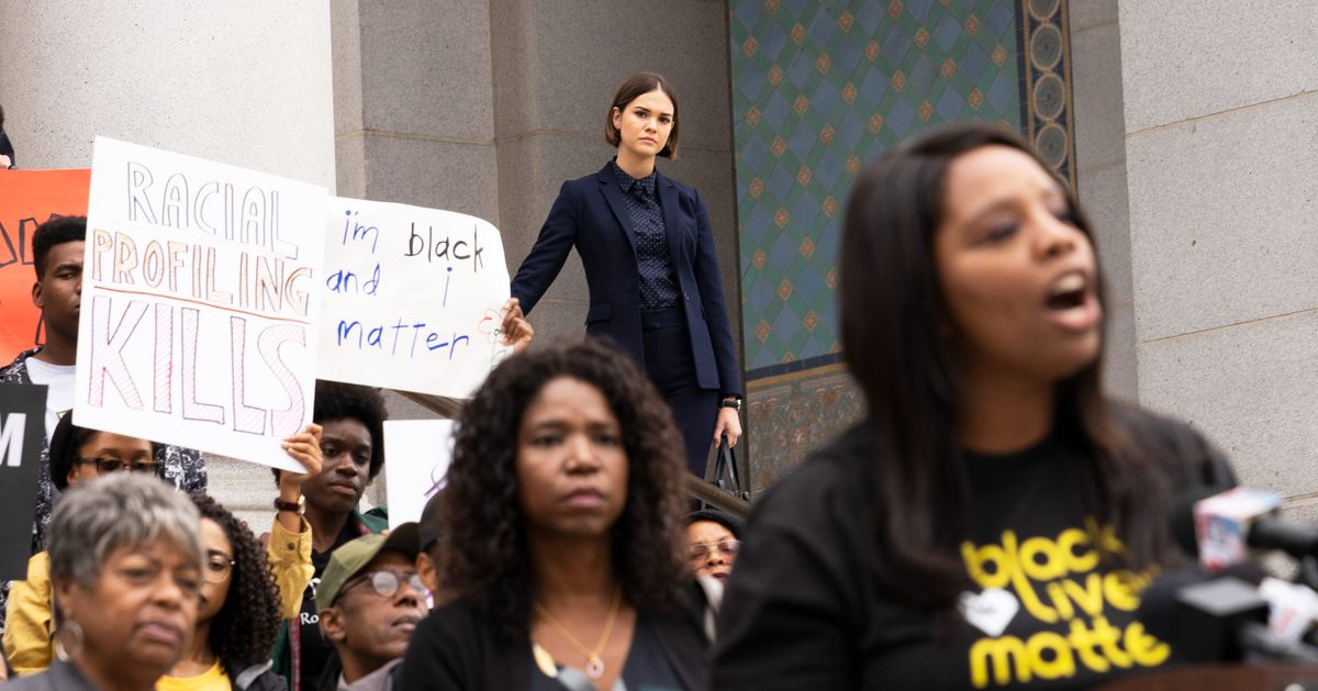‘Good Trouble’ Recap, Season 1, Episode 13: ‘Vitamin C’
