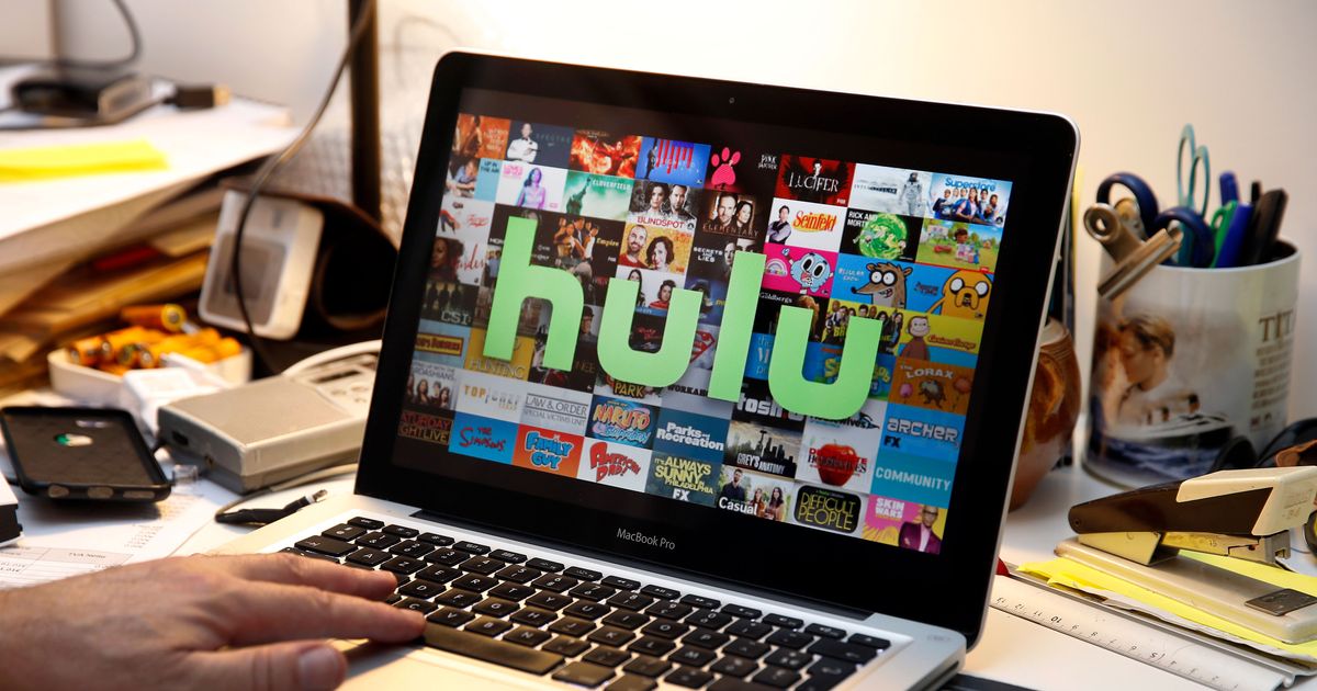 how to get hulu on macbook pro