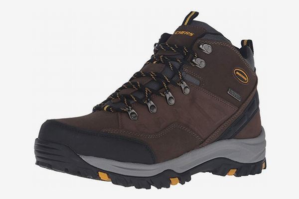 top mens hiking shoes