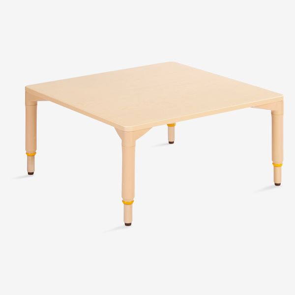 Community Playthings Square Multi Table