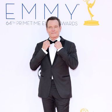 See All the Red Carpet Looks at the 2012 Emmy Awards - Slideshow - Vulture