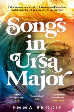 Songs in Ursa Major, by Emma Brodie