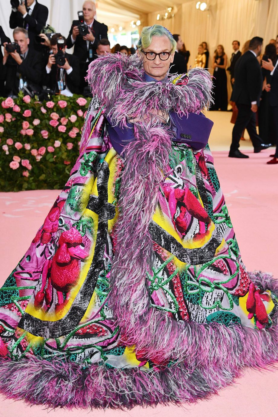 Here are all the best looks from the 2019 Met Gala