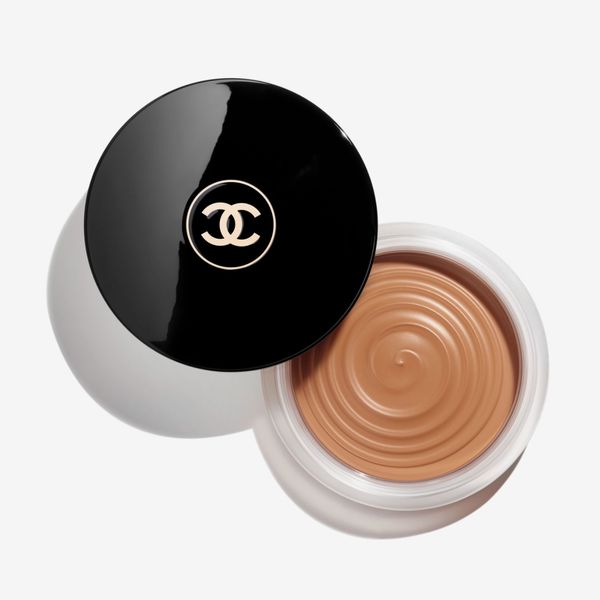 Chanel Les Beiges Healthy Glow Bronzing Cream