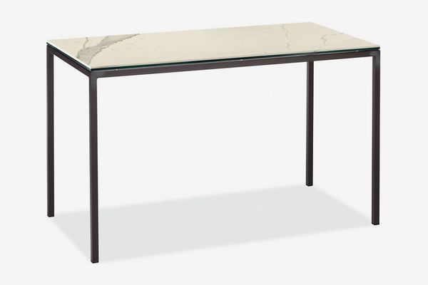 Room & Board Parsons Thin Leg Console Tables