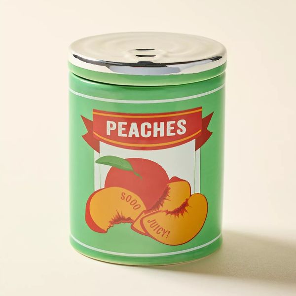 Urban Outfitters Canned Goods Scented Candle